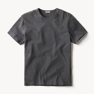 Slub Classic Tee