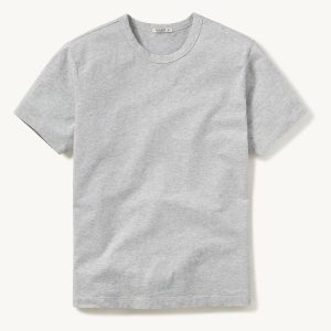 Pima Classic Tee