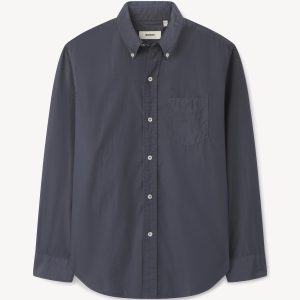 Skyline Poplin One Pocket BD Shirt