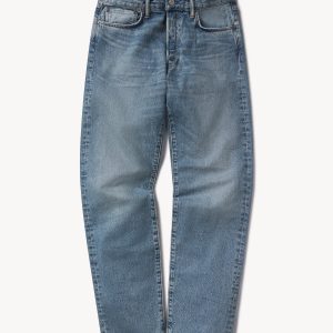 Japanese Denim Ford Standard Jean