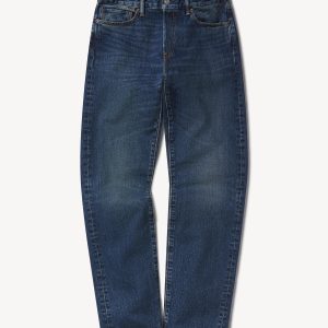 Japanese Denim Maverick Slim Jean