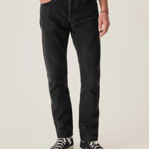 Japanese Denim Maverick Slim Jean