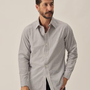 Wornwell One Pocket Shirt