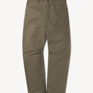 Omaha Flyweight HBT Maverick Slim Chino