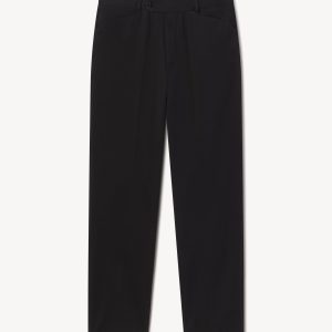 Cotton Twill El Camino Pant