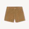 Cord Beach Cruiser Short