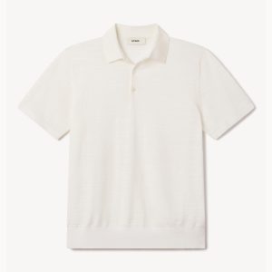 Avalon Knit Polo