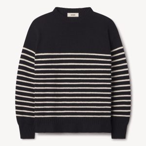 Seafarer Cotton Guernsey