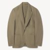 Tropic Twill Carry-On Jacket