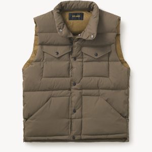 Cascade Down Expedition Vest