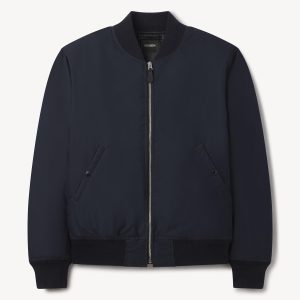 Storm Stopper Bomber Jacket