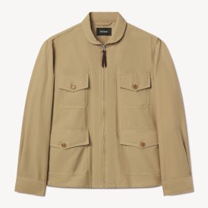 Breakwater Flyers Jacket