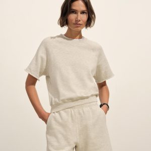 Vintage Interloop S/S Crew