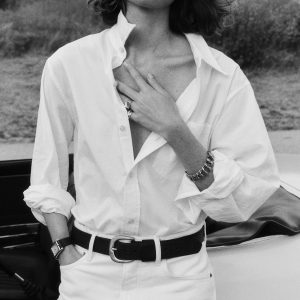 Mainstay Cotton Shirt