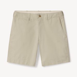 Parachute Poplin Carry-On 6.5" Short